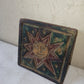 Antique stamp for fabrics