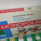 Monopolino game in lire, Eg original from the 90s