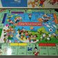 Monopolino game in lire, Eg original from the 90s