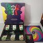 Parola Mia board game, original 80s Clementoni