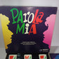 Parola Mia board game, original 80s Clementoni