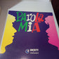 Parola Mia board game, original 80s Clementoni