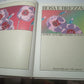 Rose and Breeze book, George Sand original from the 70s