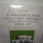 The Great Album of Pro Vercelli and Vercelli sport from 2004 to 2007