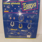 Tanya jewelry line, original Ceppiratti Giochi Preziosi from the 90s