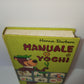 Manuale Di Yoghi, Mondadori 1972