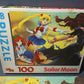 Puzzle Sailor Moon anni 90