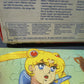 Puzzle Sailor Moon anni 90