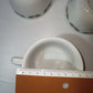 Vintage Richard Ginori tea cups