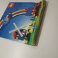 Depliant Pubblicitario Lego, originale anni 70