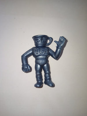 Descriptive image text