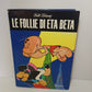 Le Follie Di Eta Beta book, 1970s READ DESCRIPTION