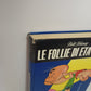 Libro Le Follie Di Eta Beta, anni 70 LEGGI DESCRIZIONE