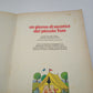 Libro Un Giorno di vacanza del piccolo Tom, La Sorgente 1981