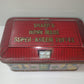 Vintage Sharp's Home Made Super Kreem Toffee tin