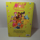 Libro Winx Fashion Book, 2005 LEGGI DESCRIZIONE