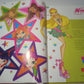 Libro Winx Fashion Book, 2005 LEGGI DESCRIZIONE