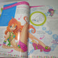 Libro Winx Fashion Book, 2005 LEGGI DESCRIZIONE