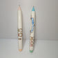 Tokyo Queen Terra mechanical pencils, Made in Japan from the 80s