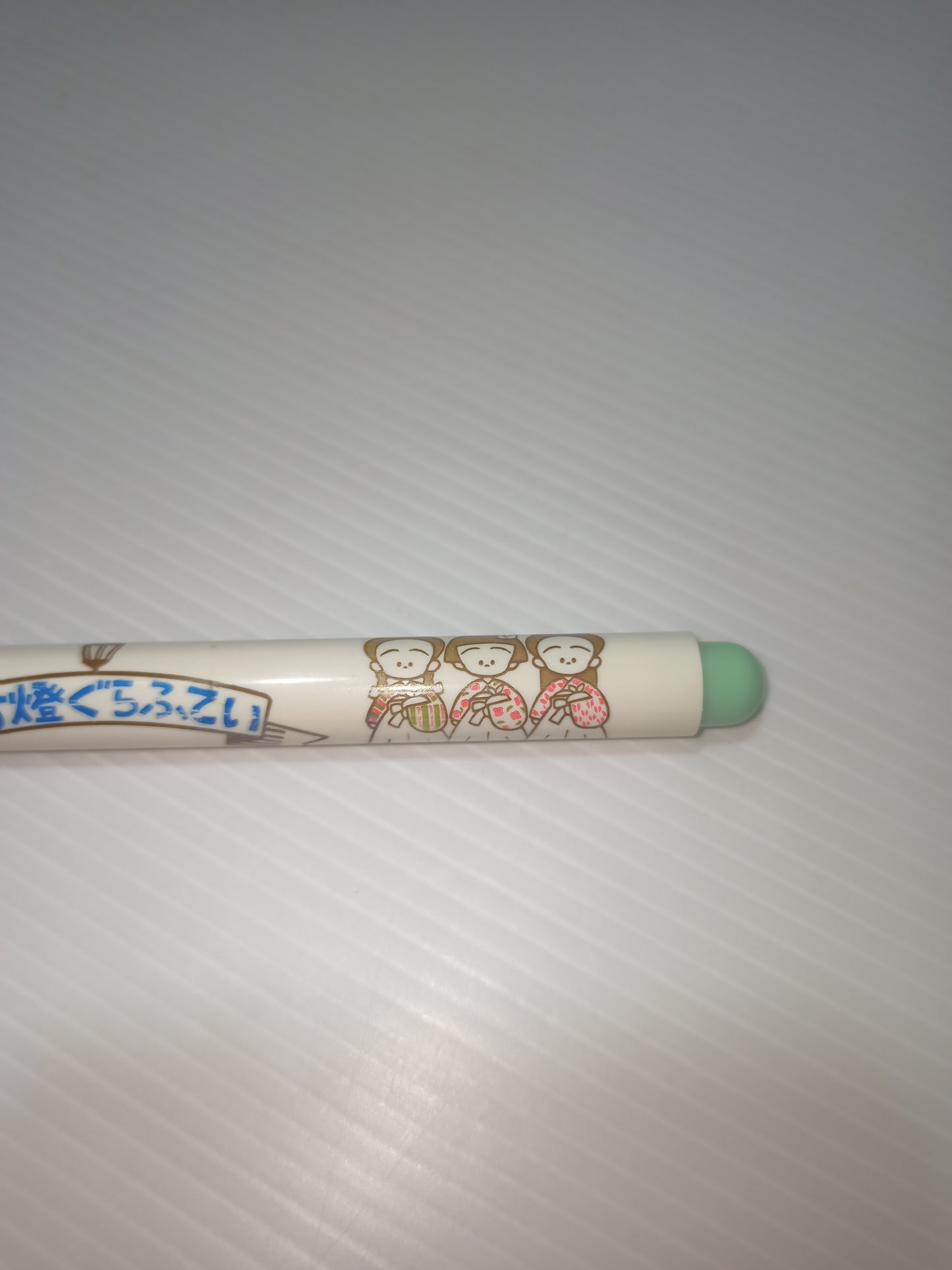 Tokyo Queen Terra mechanical pencils, Made in Japan from the 80s