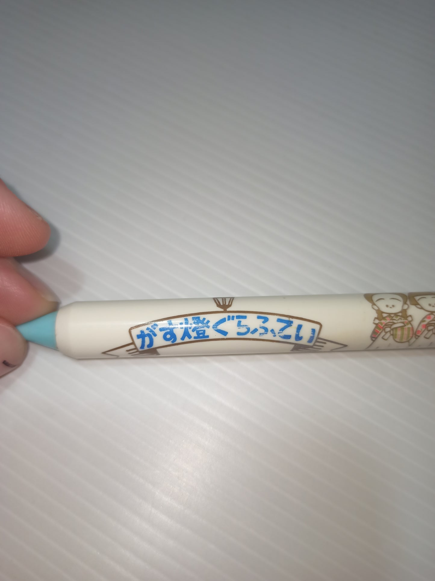 Tokyo Queen Terra mechanical pencils, Made in Japan from the 80s