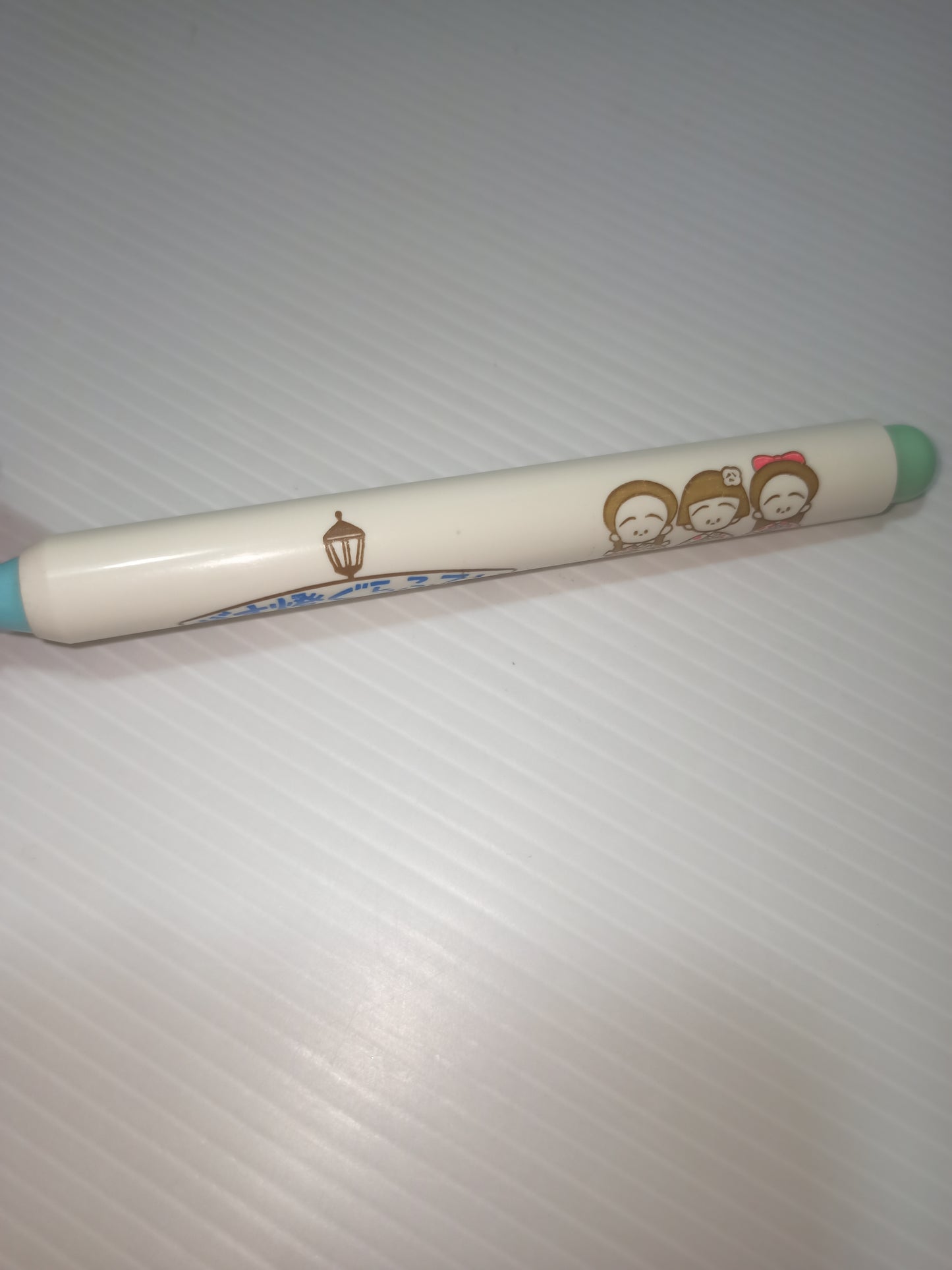 Tokyo Queen Terra mechanical pencils, Made in Japan from the 80s