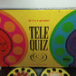 Gioco Tele Quiz, EG anni 70