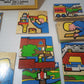 Gioco in legno bambini "Ci ragiono e gioco" anni 70