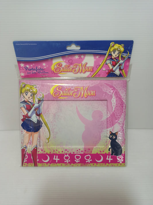 Cornice Sailor Moon 10x15 cm.
