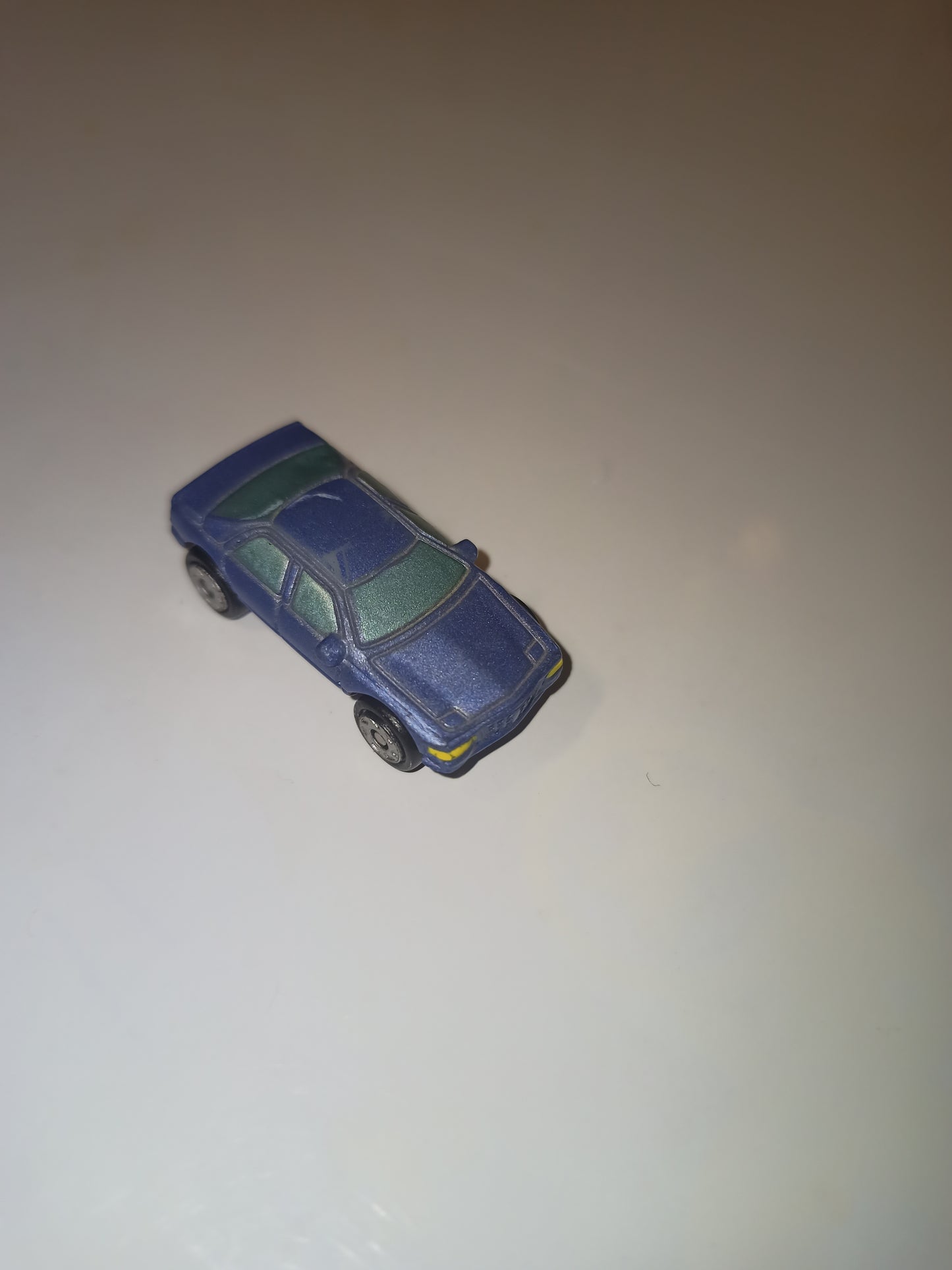 Micro Machines Cadillac Voyager, 1994