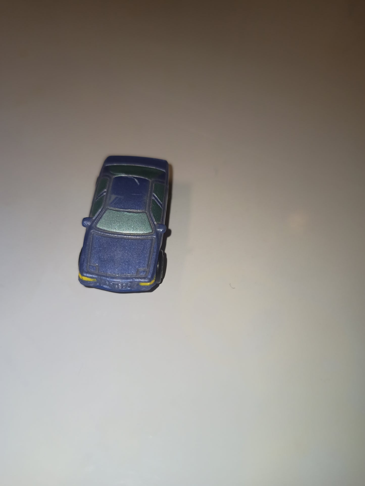 Micro Machines Cadillac Voyager, 1994