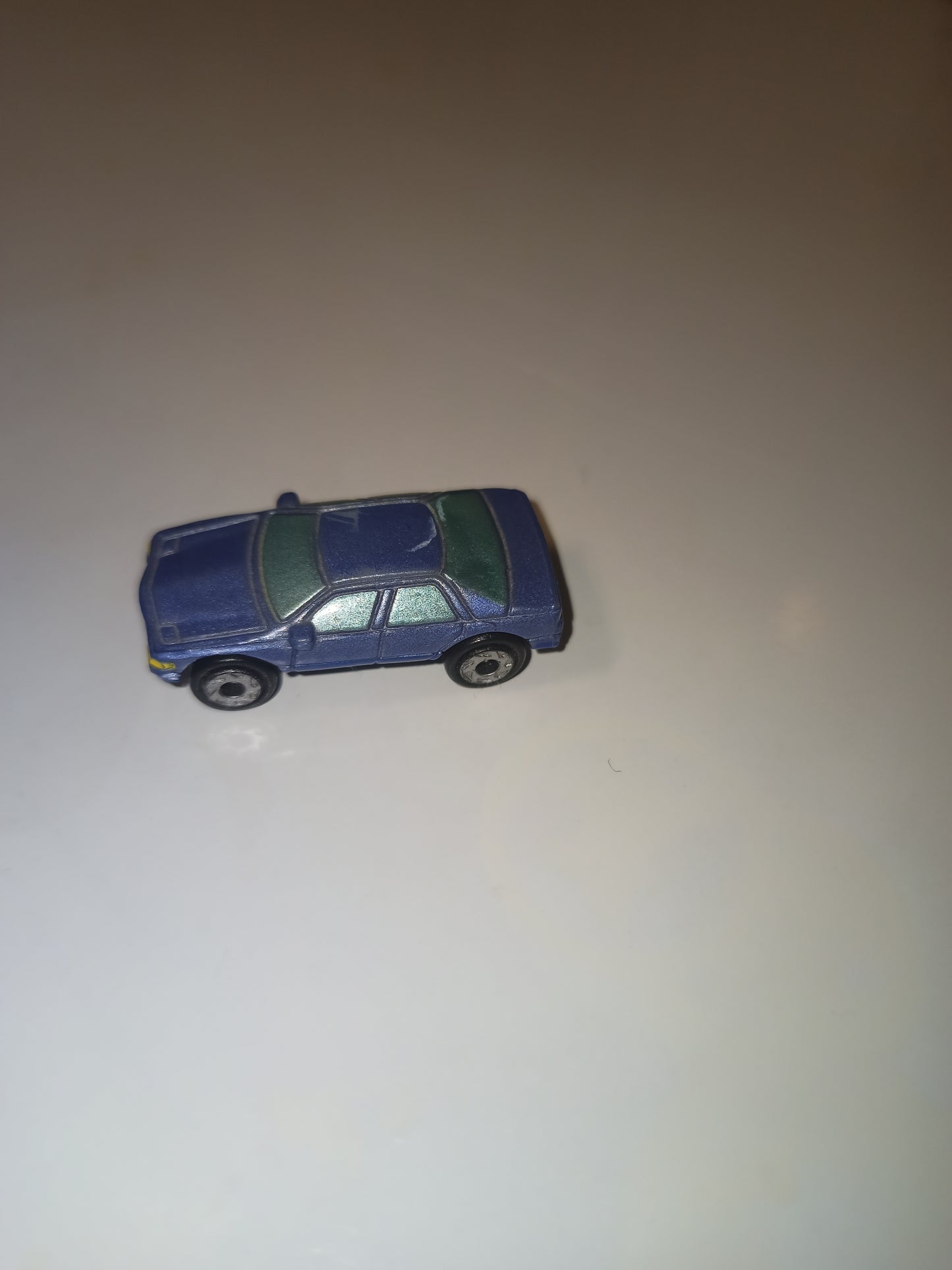 Micro Machines Cadillac Voyager, 1994