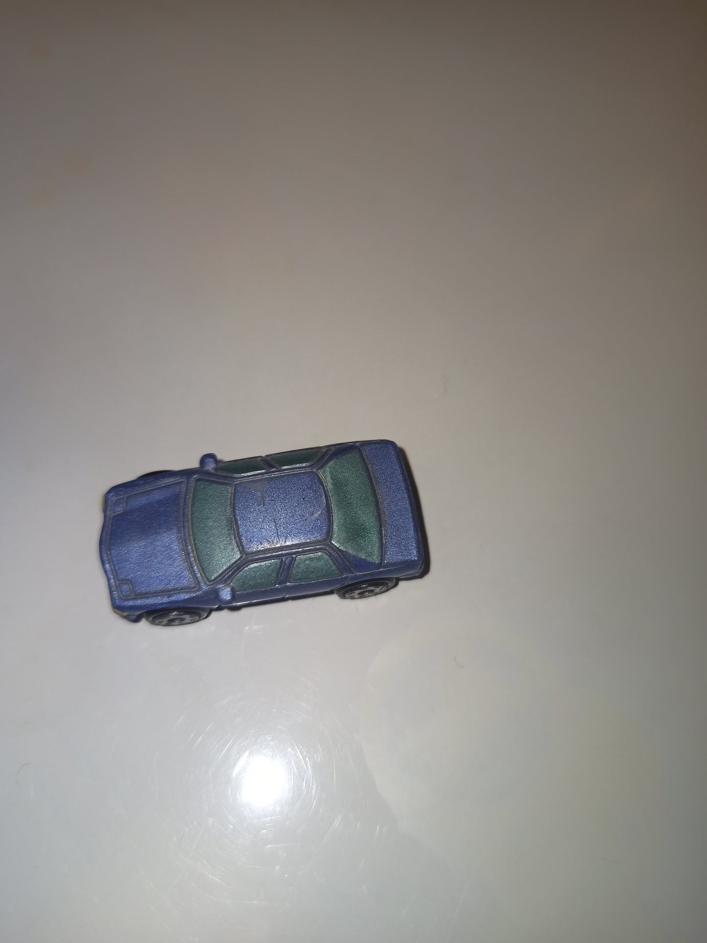 Micro Machines Cadillac Voyager, 1994