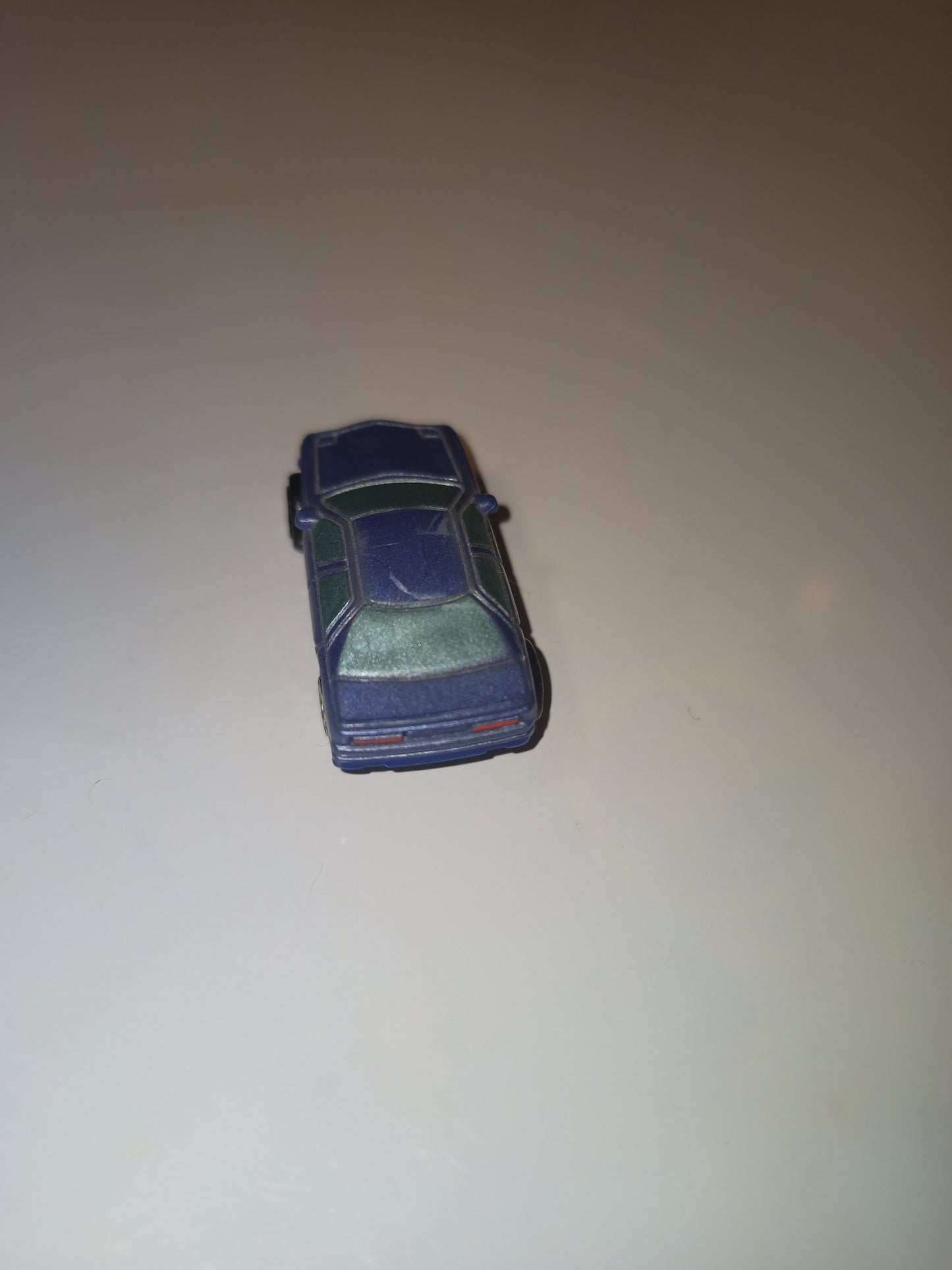 Micro Machines Cadillac Voyager, 1994