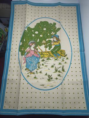 Descriptive image text