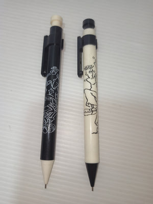 Descriptive image text