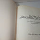 Libro La Bella Addormentata, Editrice Piccoli anni 70