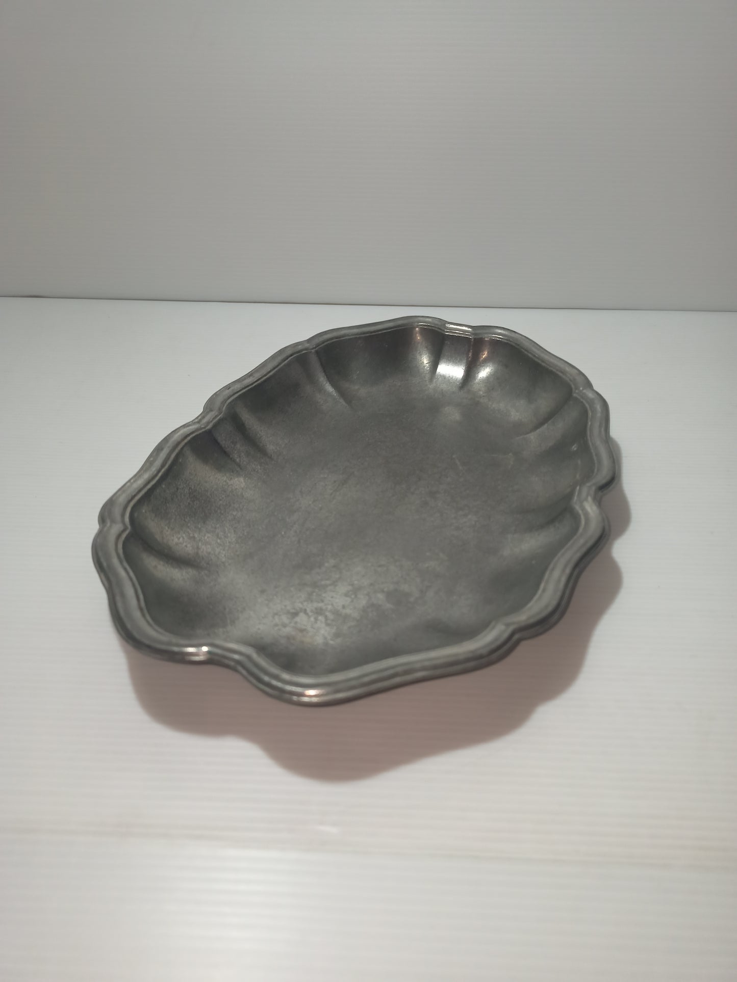 Vassoio piatto 55,5x41 cm - Hendi 552001 Vassoio piatto 55,5x41 cm - Hendi 552001