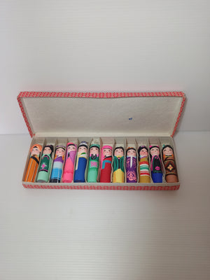 Descriptive image text