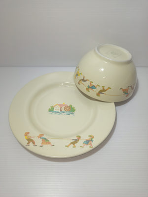 Descriptive image text