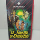 VHS La Foresta Di Smeraldo, Domovideo 1985