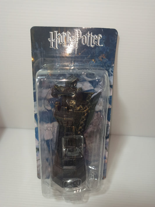 Harry Potter torre Per Scacchiera De Agostini
