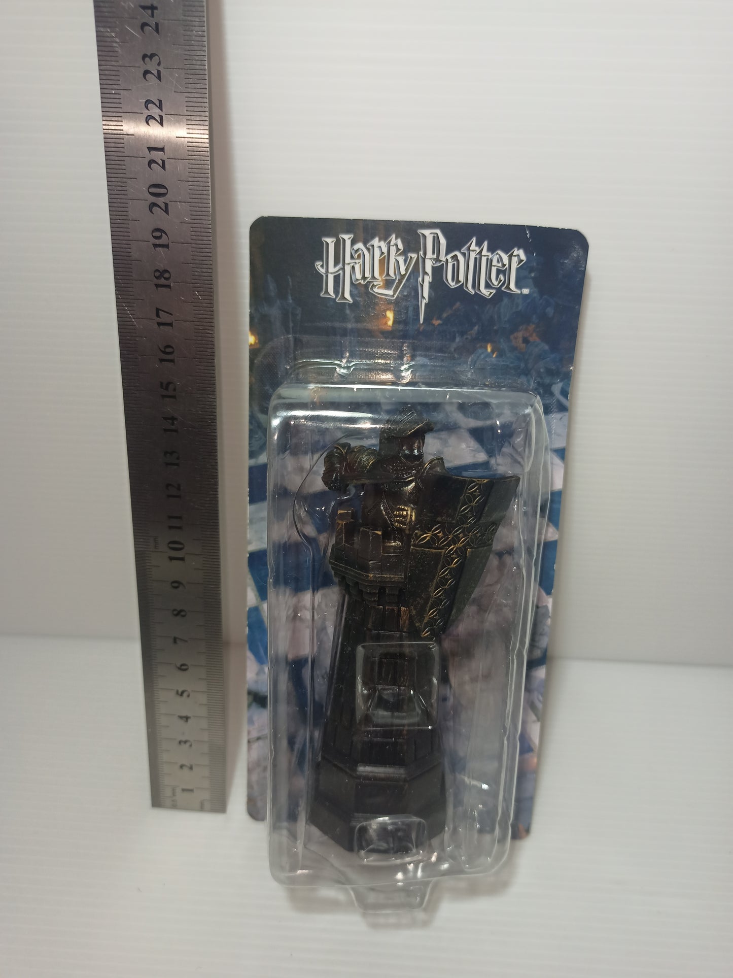 Harry Potter torre Per Scacchiera De Agostini