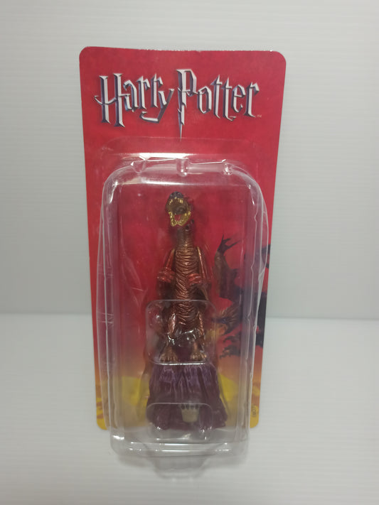 Harry Potter Regina drago rosso Per Scacchiera De Agostini