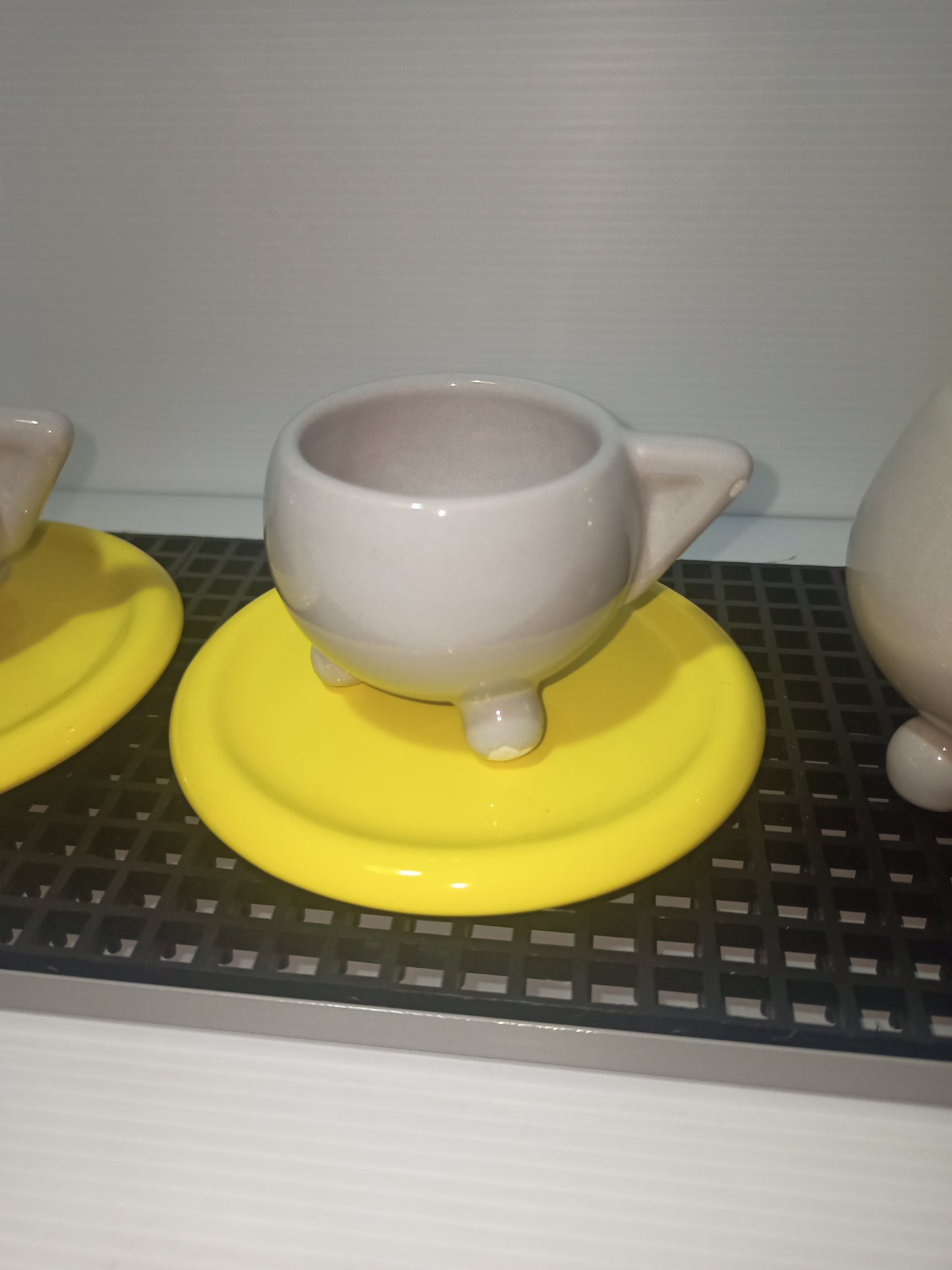 Set caffè Mas, anni 80 LEGGI DESCRIZIONE