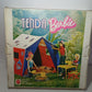 Tenda campeggio Barbie, Mattel 1972 SOLO TENDA Leggi