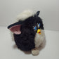 Peluche tipo Furby, NON FUNZIONANTE anni 90