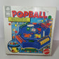 Gioco Popball Mattel, anni 90