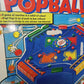 Gioco Popball Mattel, anni 90