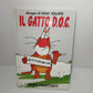 Libro Il Gatto D.O.C., Terry Pratchett 1993